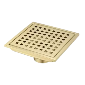 6 Inch Square Shower Floor Drain