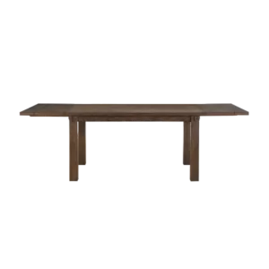 ACME Nabirye Dining Table in Dark Oak