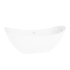 Acrylic Freestanding tub in White Color