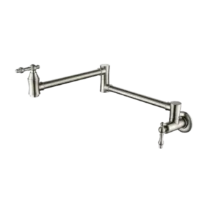 Pot Filler Faucet Wall Mount
