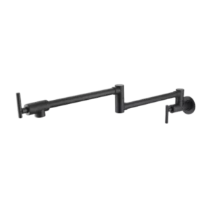 Pot Filler Faucet Wall Mount