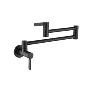 Pot Filler Faucet Wall Mount