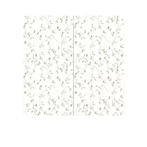 TRCEM002126 – 600x1200mm Porcelain Ceramic Tile with Matte Finish and Ultra-Durable Floral/Geometric Design
