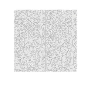 TRCEM002128 – 600x1200mm Porcelain Ceramic Tile with Matte Finish and Ultra-Durable Floral/Geometric Design