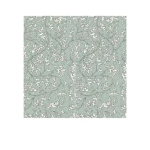 TRCEM002129 – 600x1200mm Porcelain Ceramic Tile with Matte Finish and Ultra-Durable Floral/Geometric Design