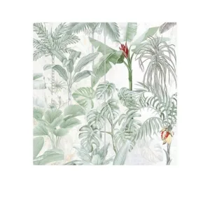 TRCEM002148 – 600x1200mm Porcelain Ceramic Tile with Matte Finish and Ultra-Durable Floral/Geometric Design
