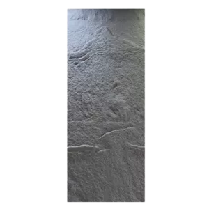 TRPU001-WP12 - 2400×600×12mm PU Faux Stone Panel – Sustainable, Waterproof & Fire-Resistant Solution - Lightweight 3D Stone Look for Indoor/Outdoor Use