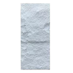 TRPU001-WP30 - 2400×600×12mm PU Faux Stone Panel – Sustainable, Waterproof & Fire-Resistant Solution - Lightweight 3D Stone Look for Indoor/Outdoor Use