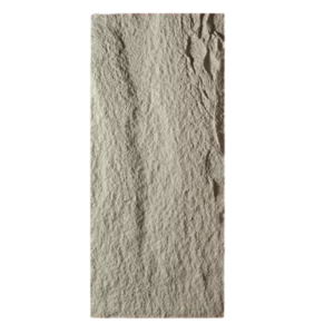 TRPU001-WP32 - 2400×600×12mm PU Faux Stone Panel – Sustainable, Waterproof & Fire-Resistant Solution - Lightweight 3D Stone Look for Indoor/Outdoor Use