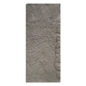 TRPU001-WP34 - 2400×600×12mm PU Faux Stone Panel – Sustainable, Waterproof & Fire-Resistant Solution - Lightweight 3D Stone Look for Indoor/Outdoor Use
