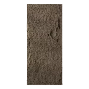 TRPU001-WP36 - 2400×600×12mm PU Faux Stone Panel – Sustainable, Waterproof & Fire-Resistant Solution - Lightweight 3D Stone Look for Indoor/Outdoor Use