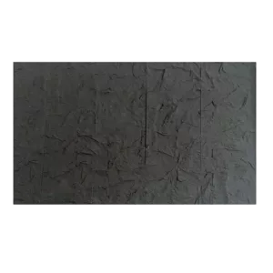 TRPU001-WP9 - 2400×600×12mm PU Faux Stone Panel – Sustainable, Waterproof & Fire-Resistant Solution - Lightweight 3D Stone Look for Indoor/Outdoor Use