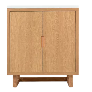 [Cabinet Only] 30" Bathroom vanity